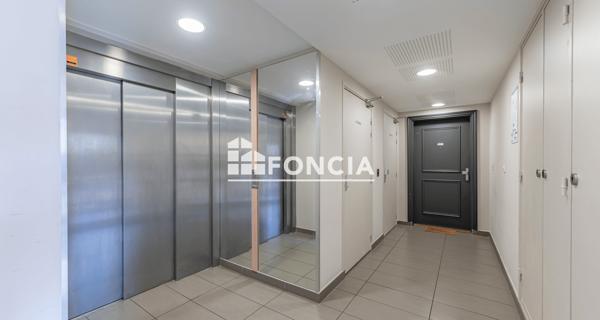 À vendre Appartement 3 pièces 72 m² - Oullins 69600