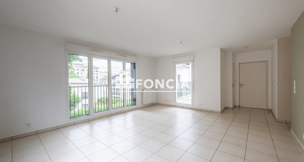 À vendre Appartement 3 pièces 72 m² - Oullins 69600