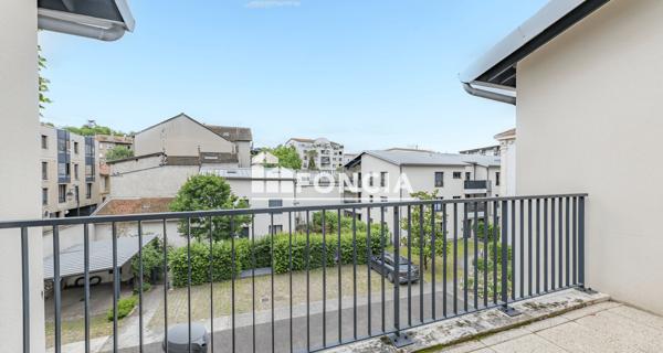 À vendre Appartement 3 pièces 72 m² - Oullins 69600