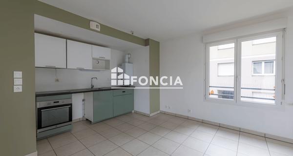 À vendre Appartement 3 pièces 72 m² - Oullins 69600