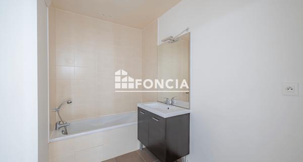 À vendre Appartement 3 pièces 72 m² - Oullins 69600