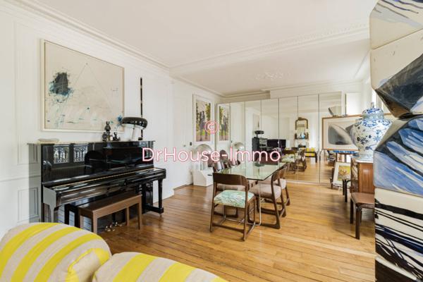 Appartement à vendre 3 pièces de 79 m²