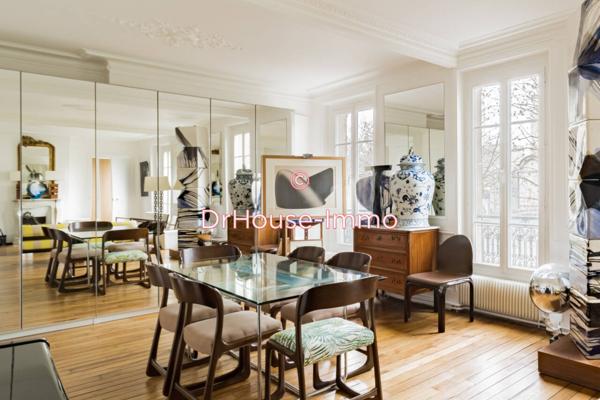 Appartement à vendre 3 pièces de 79 m²