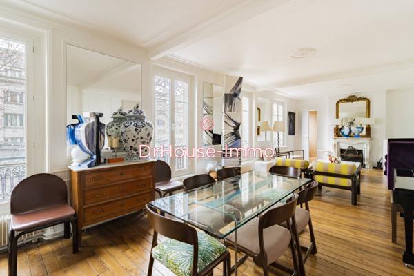 Appartement à vendre 3 pièces de 79 m²