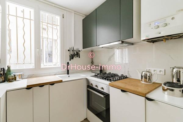 Appartement à vendre 3 pièces de 79 m²