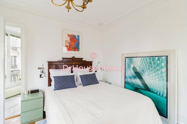 Appartement à vendre 3 pièces de 79 m²