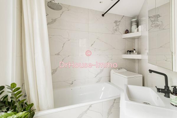 Appartement à vendre 3 pièces de 79 m²