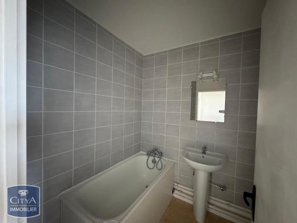 Vente appartement Cambrai (59400) 3 pièces 63.15m²