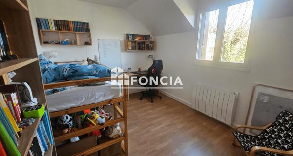 À vendre Maison 7 pièces 143.11 m² - Saint-germain-en-laye 78112