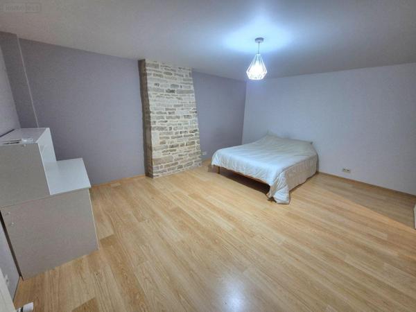 Maison de maître à vendre à Gyé-sur-Seine dans l'Aube (10250), ref : 10043-375