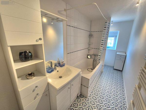 Maison de maître à vendre à Gyé-sur-Seine dans l'Aube (10250), ref : 10043-375