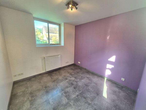 Maison de maître à vendre à Gyé-sur-Seine dans l'Aube (10250), ref : 10043-375