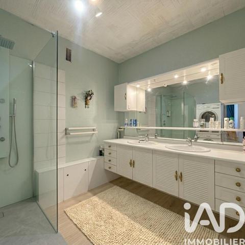 Appartement à vendre 5 pièces 105 m² Metz