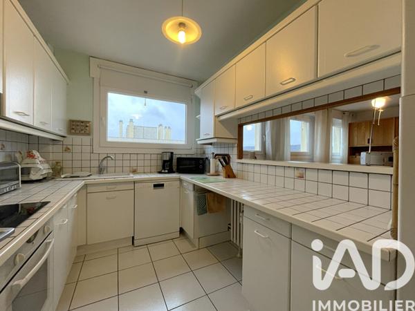 Appartement à vendre 5 pièces 105 m² Metz