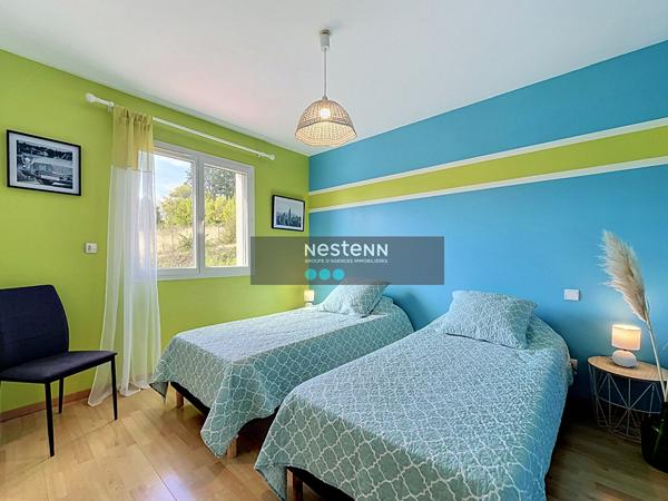 Maison - 6 pièces 150 m² avec piscine Villeneuve-sur-Lot