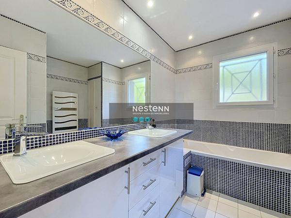 Maison - 6 pièces 150 m² avec piscine Villeneuve-sur-Lot