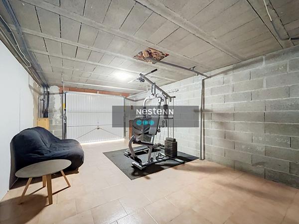 Maison - 6 pièces 150 m² avec piscine Villeneuve-sur-Lot