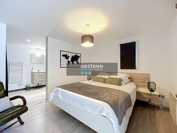 Maison - 6 pièces 150 m² avec piscine Villeneuve-sur-Lot