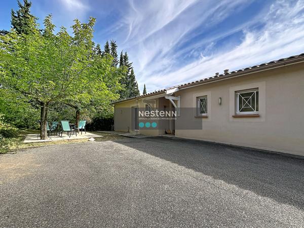 Maison - 6 pièces 150 m² avec piscine Villeneuve-sur-Lot