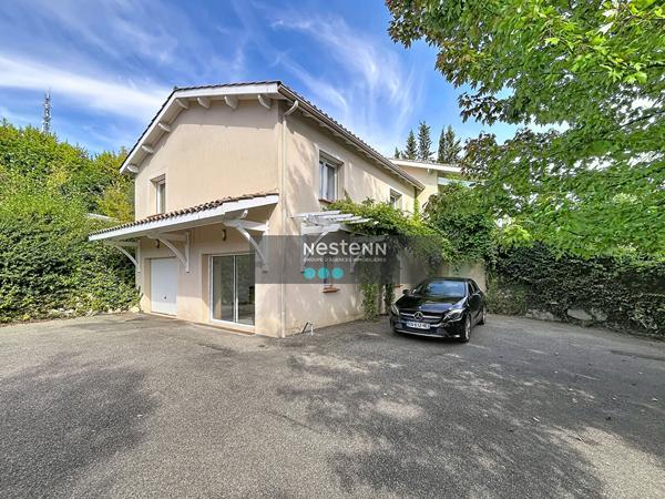 Maison - 6 pièces 150 m² avec piscine Villeneuve-sur-Lot