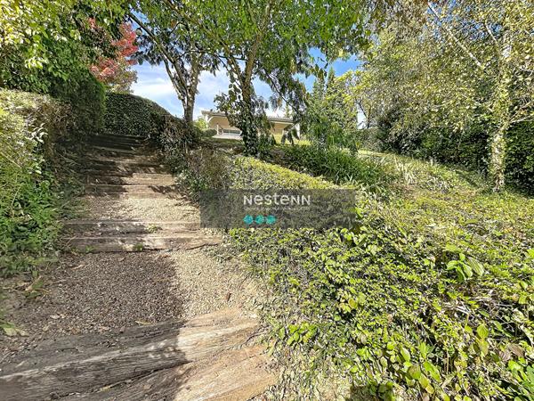 Maison - 6 pièces 150 m² avec piscine Villeneuve-sur-Lot
