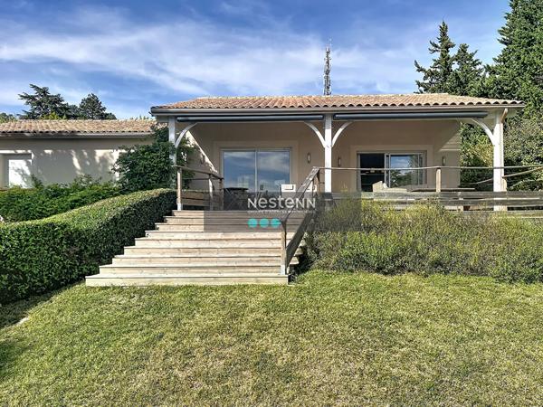 Maison - 6 pièces 150 m² avec piscine Villeneuve-sur-Lot