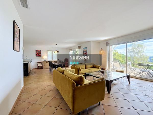 Maison - 6 pièces 150 m² avec piscine Villeneuve-sur-Lot