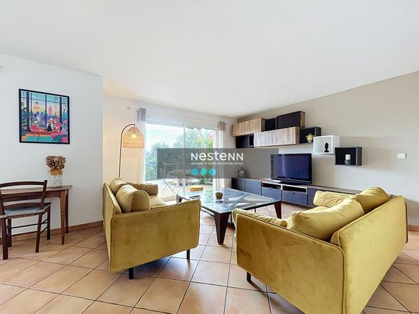 Maison - 6 pièces 150 m² avec piscine Villeneuve-sur-Lot