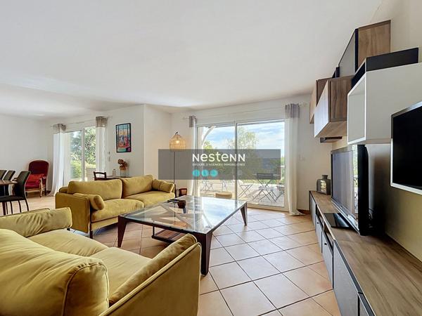 Maison - 6 pièces 150 m² avec piscine Villeneuve-sur-Lot
