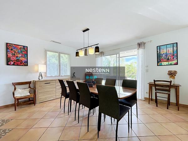 Maison - 6 pièces 150 m² avec piscine Villeneuve-sur-Lot