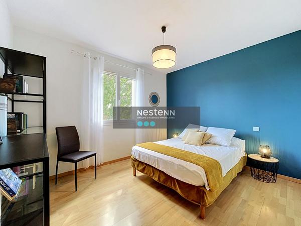 Maison - 6 pièces 150 m² avec piscine Villeneuve-sur-Lot
