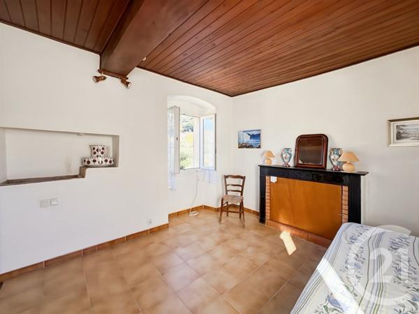 Maison à vendre  3 pièces - 65 m2 PATRIMONIO - 202