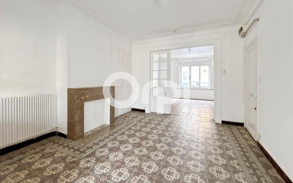 Appartement à vendre    2 pièces • 65,30 m2 Le Portel