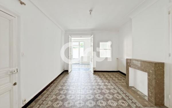 Appartement à vendre    2 pièces • 65,30 m2 Le Portel
