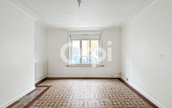 Appartement à vendre    2 pièces • 65,30 m2 Le Portel