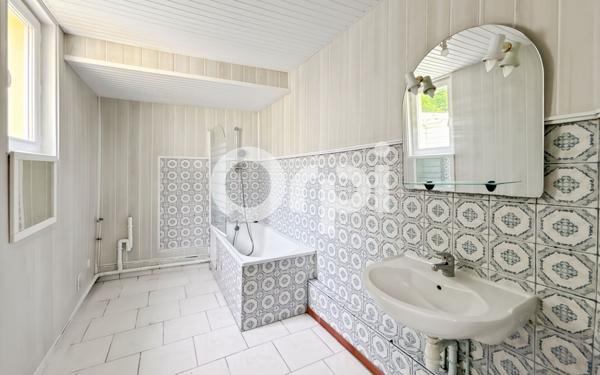 Appartement à vendre    2 pièces • 65,30 m2 Le Portel