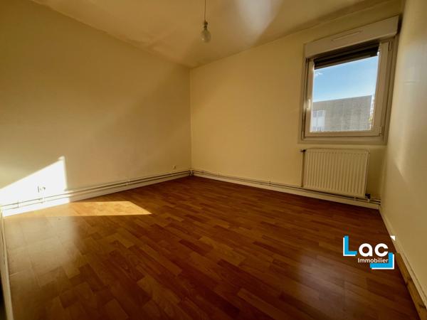 RONCHIN- Maison 93m² - 3 CH - Garage - Jardin - Parking