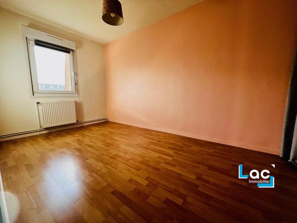 RONCHIN- Maison 93m² - 3 CH - Garage - Jardin - Parking