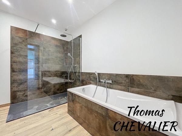 Maison/Appartement/Loft 4/5 pièce(s) 120 m2 à SUNDHOFFEN Sans Copropriété