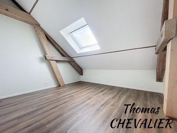 Maison/Appartement/Loft 4/5 pièce(s) 120 m2 à SUNDHOFFEN Sans Copropriété