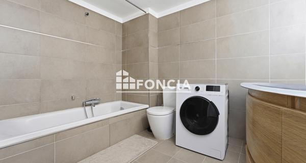 À vendre Appartement 3 pièces 86 m² - Menton 06500