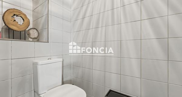 À vendre Appartement 3 pièces 86 m² - Menton 06500