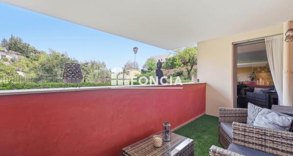 À vendre Appartement 3 pièces 86 m² - Menton 06500