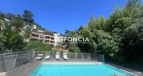 À vendre Appartement 3 pièces 86 m² - Menton 06500