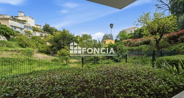 À vendre Appartement 3 pièces 86 m² - Menton 06500
