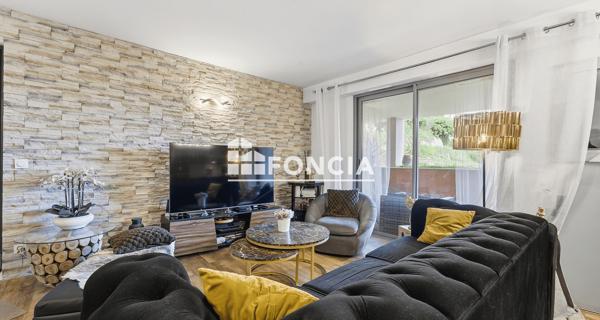 À vendre Appartement 3 pièces 86 m² - Menton 06500