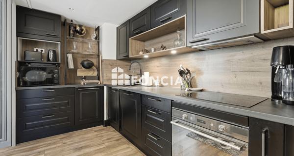 À vendre Appartement 3 pièces 86 m² - Menton 06500