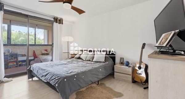À vendre Appartement 3 pièces 86 m² - Menton 06500