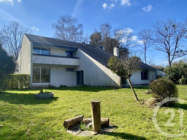 Maison à vendre  10 pièces - 225 m2 ST PAIR SUR MER - 50