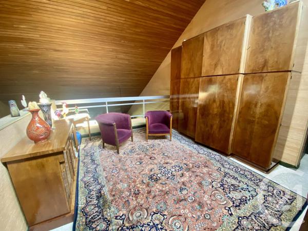 Maison à vendre  10 pièces - 225 m2 ST PAIR SUR MER - 50